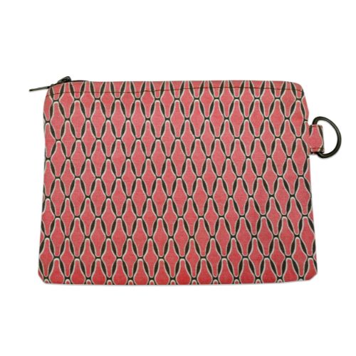 Zipper pouch